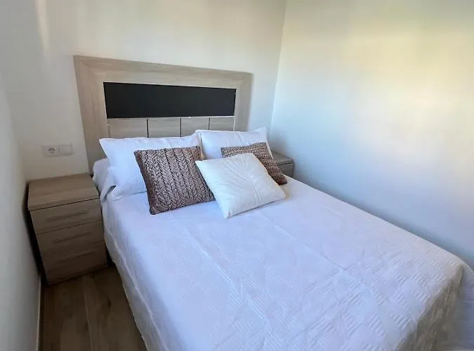 Apartmán A Casa De Fóra *