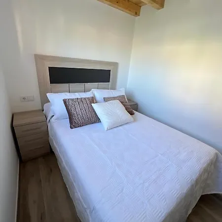 Lägenhet A Casa De Fora *