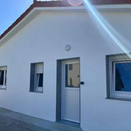 Lägenhet A Casa De Fora