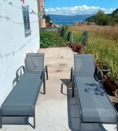 Lägenhet A Casa De Fora Muros