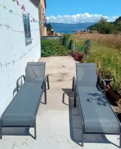 Lejlighed A Casa De Fora Muros