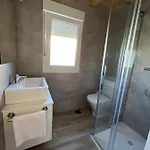 Διαμέρισμα A Casa De Fora *