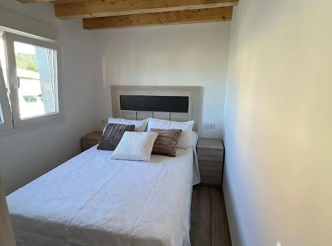 A Casa De Fora Appartement *