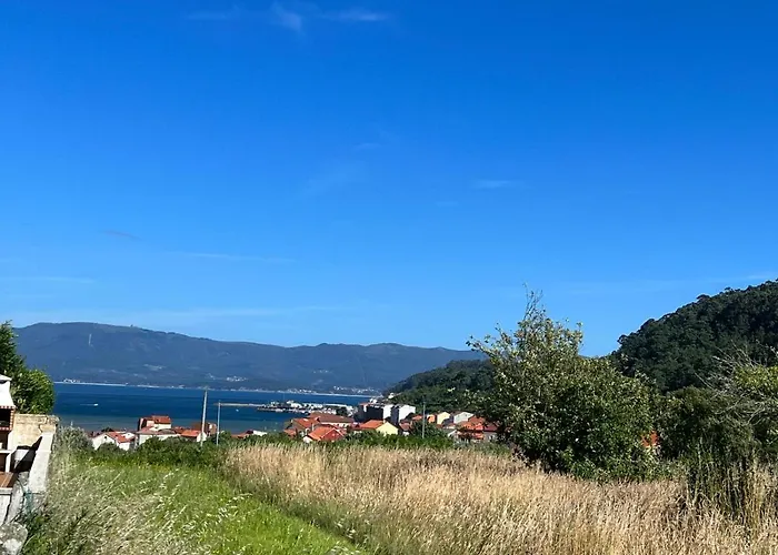 A Casa De Fora Appartement Muros