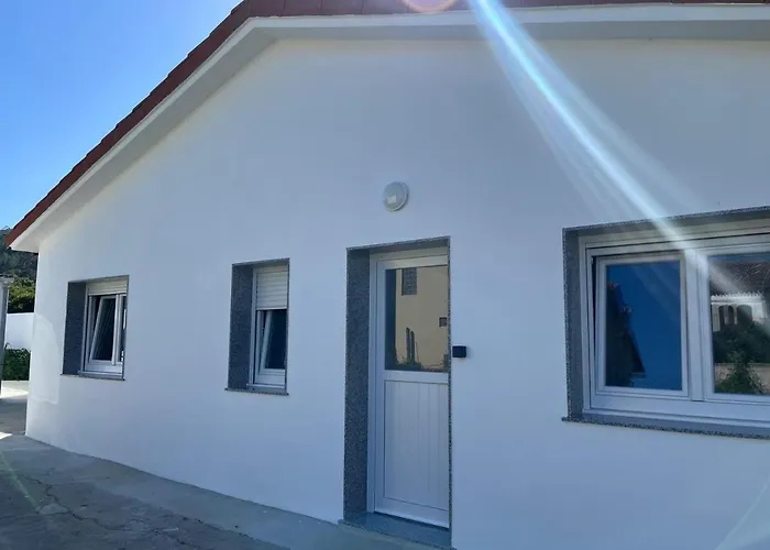 Appartement A Casa De Fora